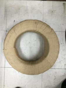 5.5mm 300m 緑の画像4